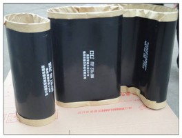 安徽輻射交聯聚乙烯熱收縮套